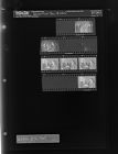 United Fund (Pou-Birches) (7 Negatives), October 2-5, 1965 [Sleeve 4, Folder a, Box 38]